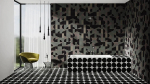 Ванна Salini ORLANDA S-stone 102027M 170x75 белая