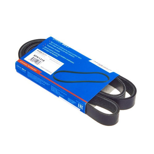 Ремень поликлиновый AVANTECH 6PK1318