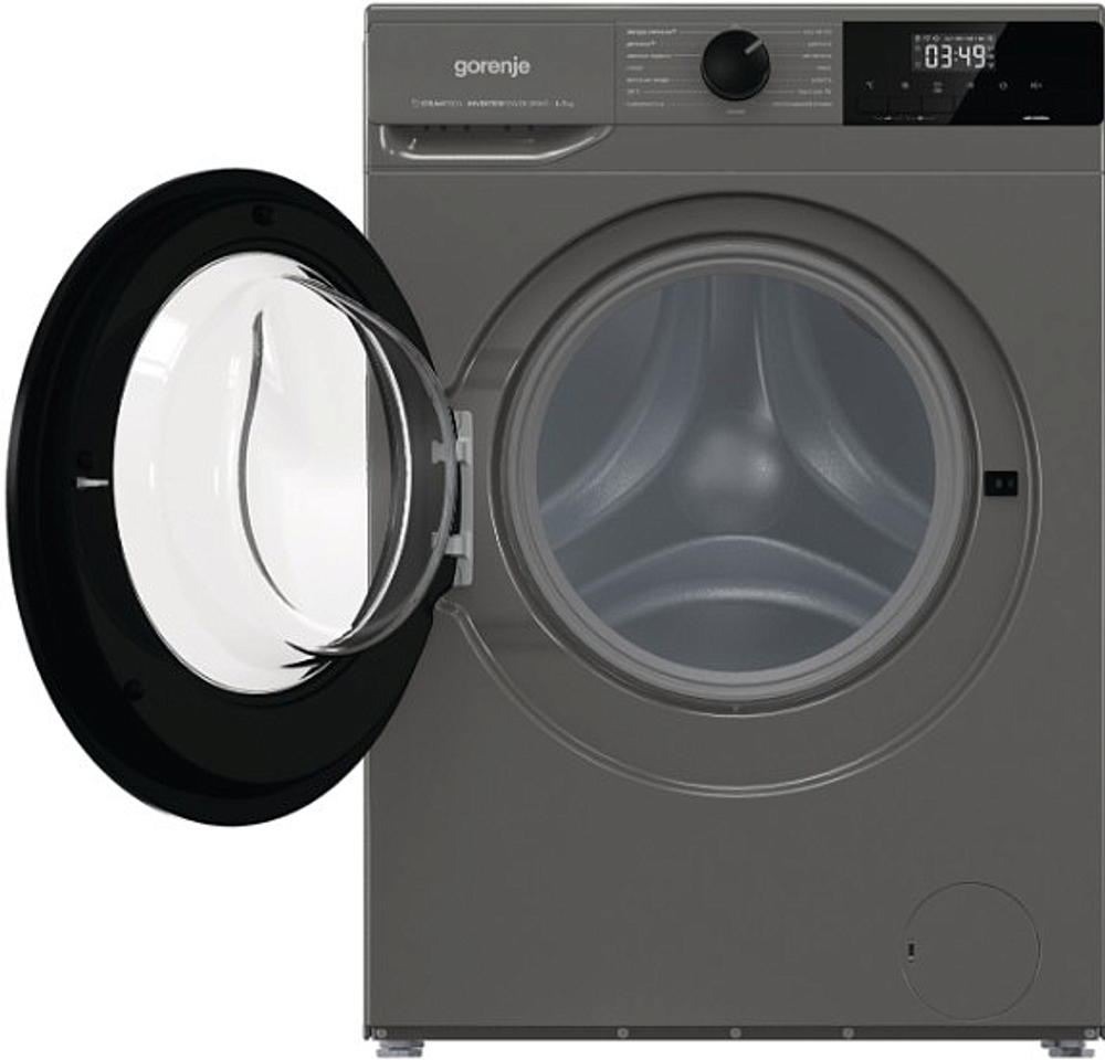 Стиральная машина Gorenje W3NHEI74SAS