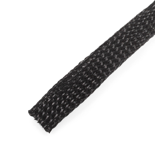 Оплетка кабельная XN-12 (8-20 мм) Fortisflex (100 шт.)