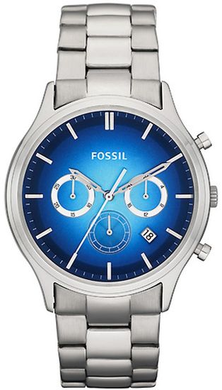 Наручные часы Fossil FS4674
