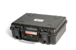 Кейс пластиковый,15,2 л, 320*250*190 мм, IP67 (ORT362619), без наполнителя