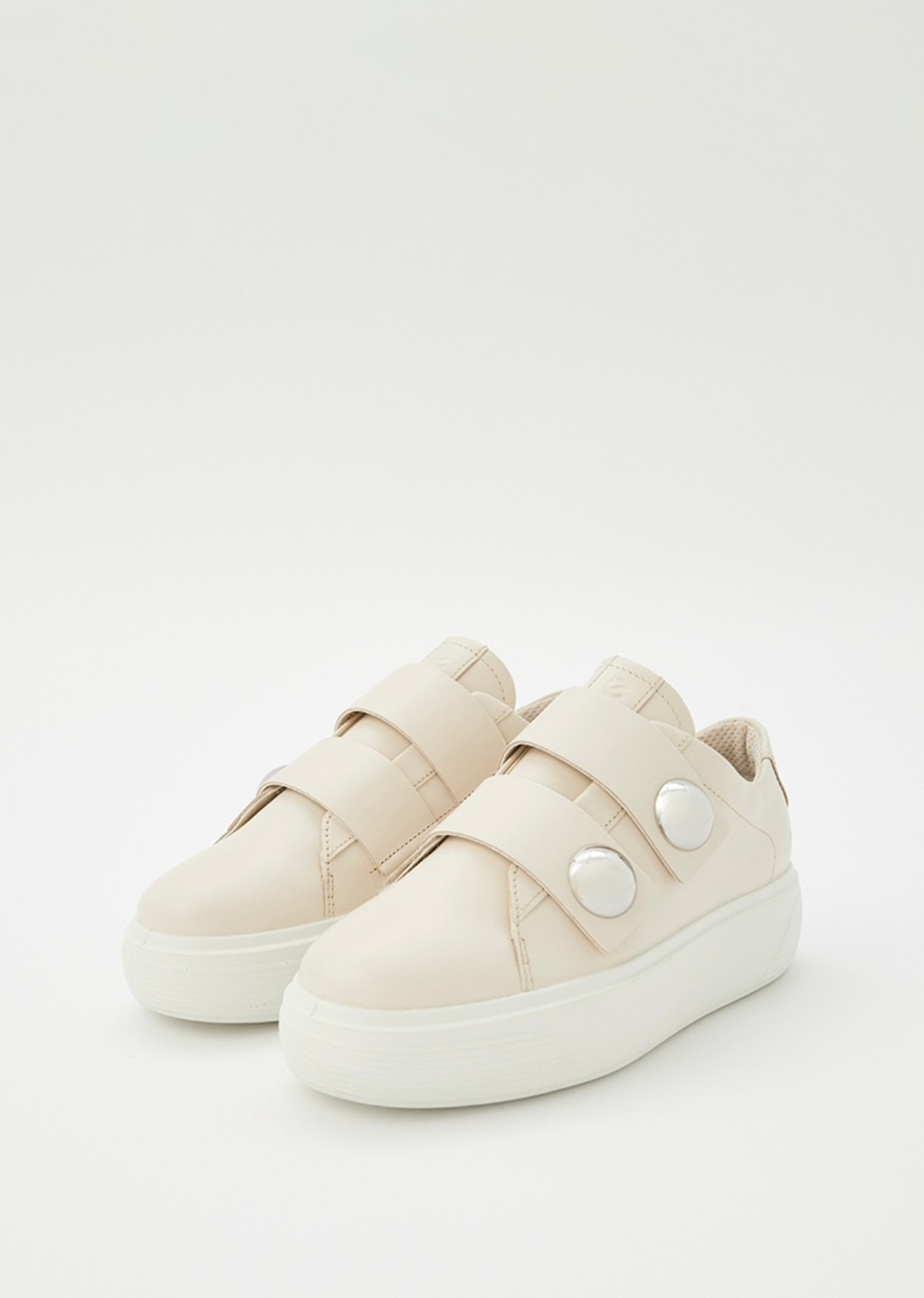 Кеды женские ECCO STREET PLATFORM W