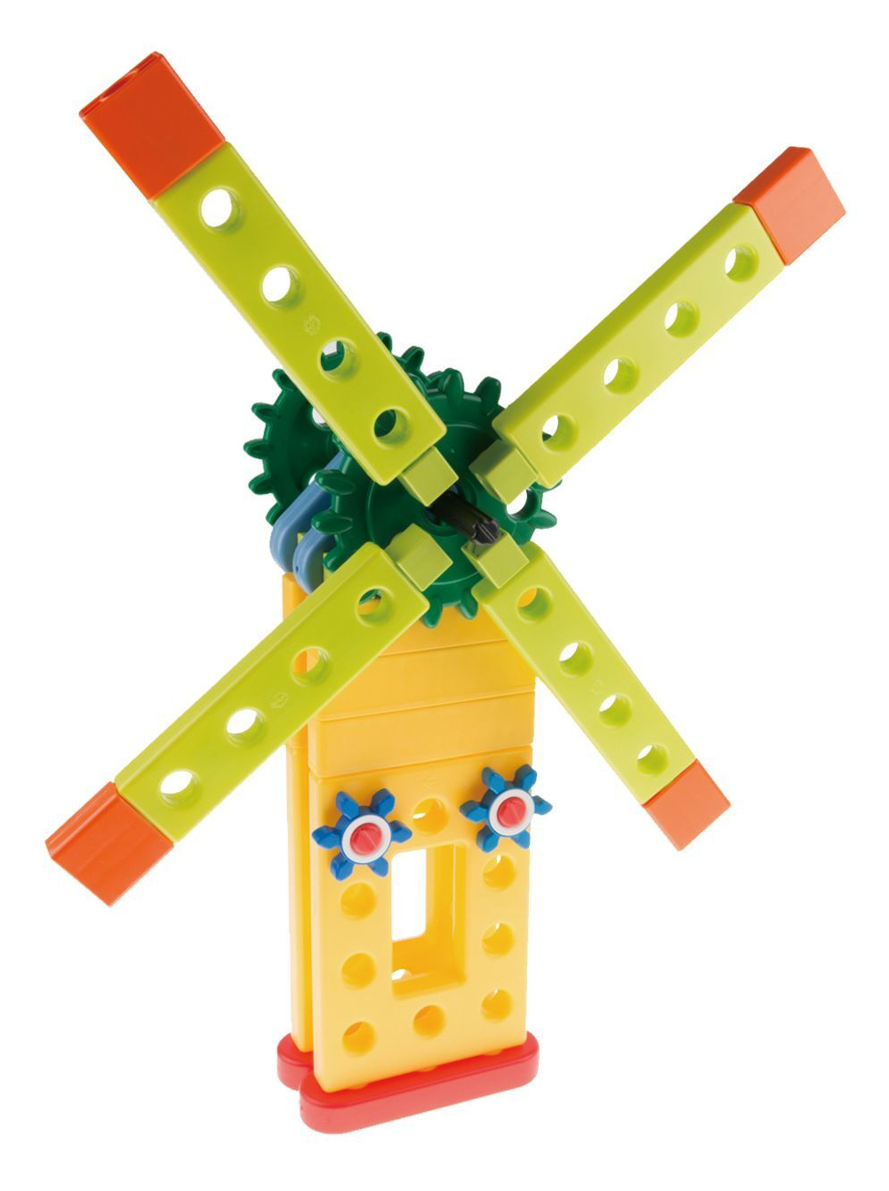 GIGO 1231R Набор УИК. Парк аттракционов