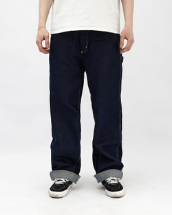 Брюки Anteater Workpants-Jeans-Navy