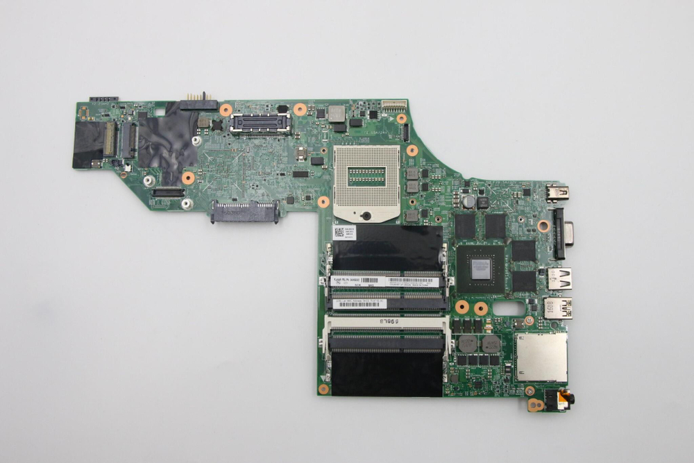 Материнская плата для ноутбука Lenovo Kome-1 MB Q1 W7/N-OS N-AMT Y-TPM (04X5332), оригинал