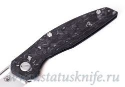Нож Широгоров 111 Gen 5 S90V Arsenal 2025фотография - 5