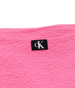 Купальник Calvin Klein Swimwear - розовый(KY0KY00079)
