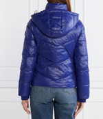 Куртка Pepule3 BOSS BLACK - темно-голубой(50501122)