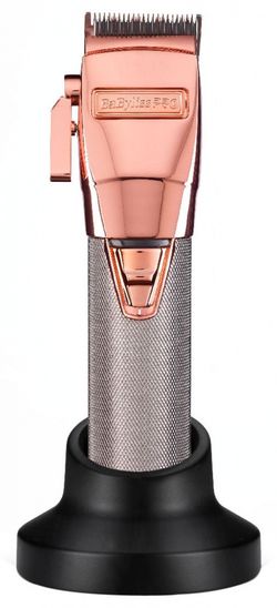 Профессиональная машинка для стрижки BaByliss PRO RoseFX 4ARTISTS FX8700RGE