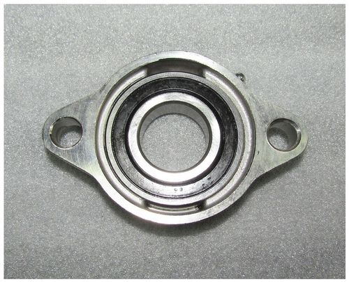 Подшипник в обойме (SLF206)/Bearing Assy