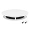 Крепление MOONLIGHT-BASE-ROUND-D25-L White Arlight 046038