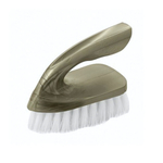 Щетка универсальная "Утюжок Миди" Rock'n'Roll антрацит