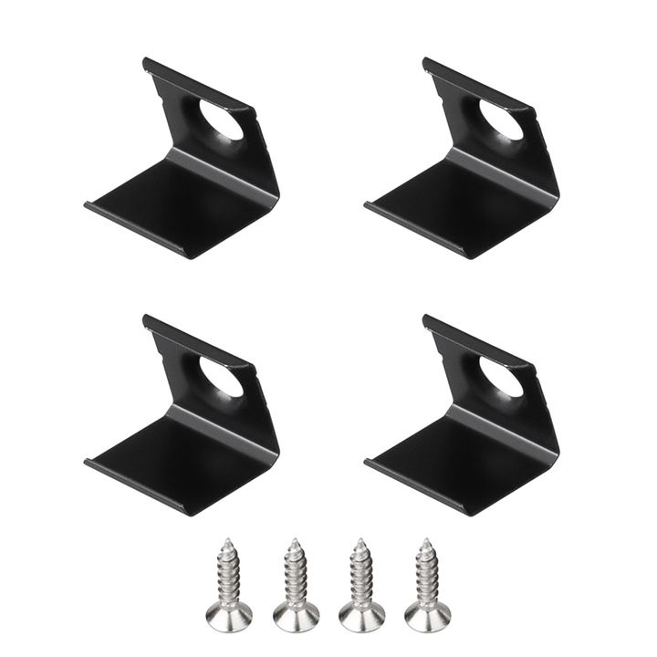 Держатель SL-KANT-H10 BLACK Arlight 049422