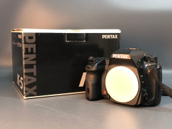 Pentax K-5 31437 Кадров