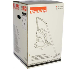 Пылесос Makita VC2012L