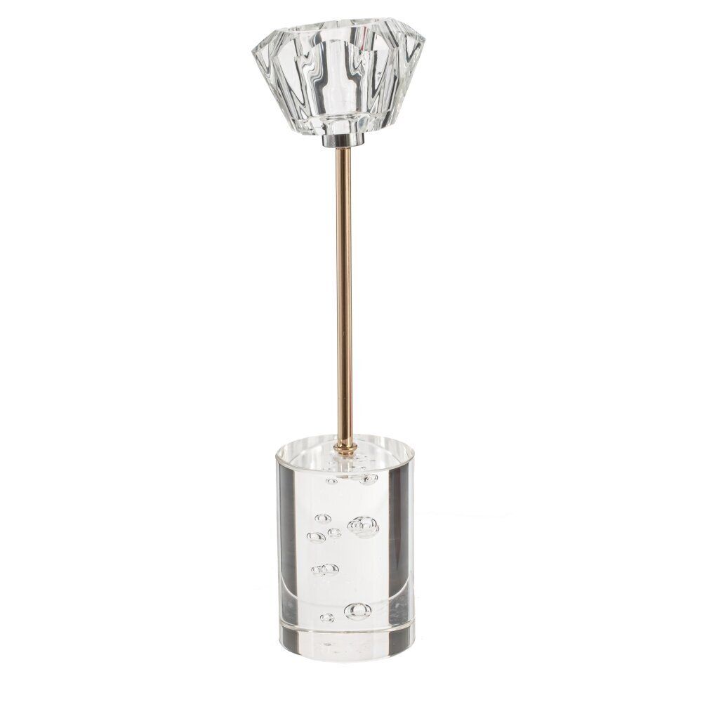 GAEM Набор из 3-х подсвечников, L26 W11 H26 см