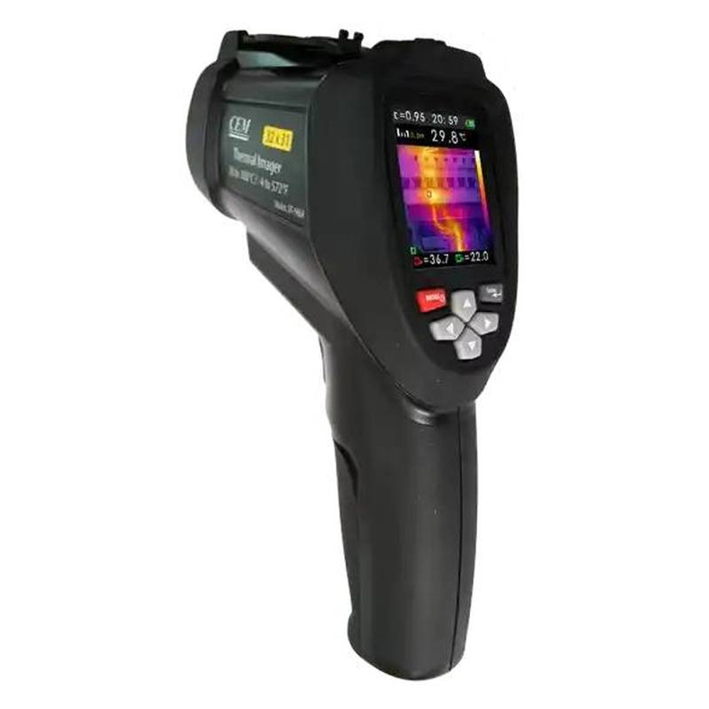 Тепловизор СЕМ DT-9868S