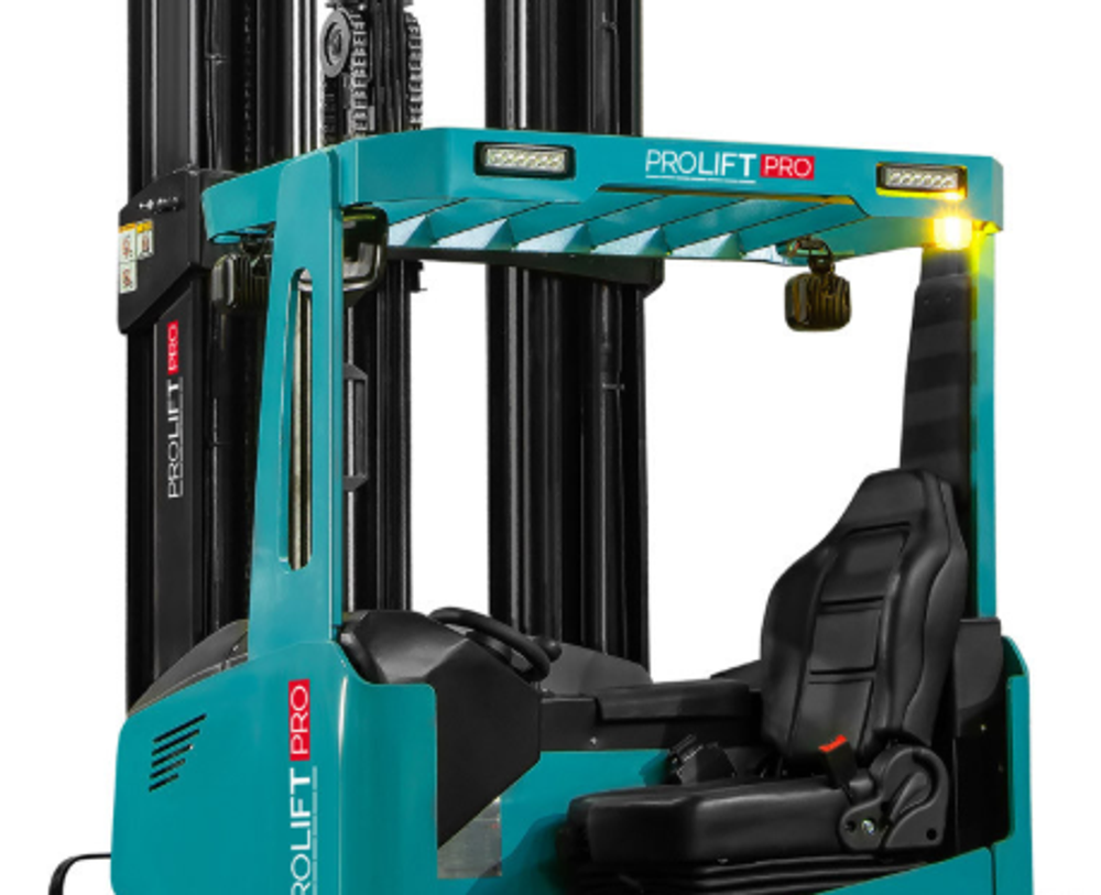Ричтрак PROLIFT PRO RV 20100