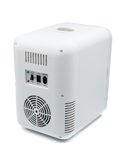 Холодильник для косметики PD-8, 8лит