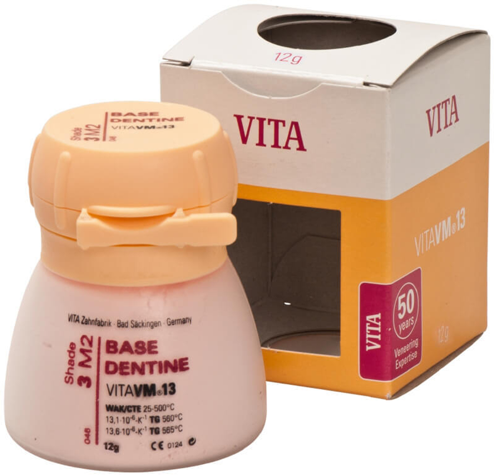 Базовый Дентин (Base Dentine) VITA VM 13 3M2 12 гр