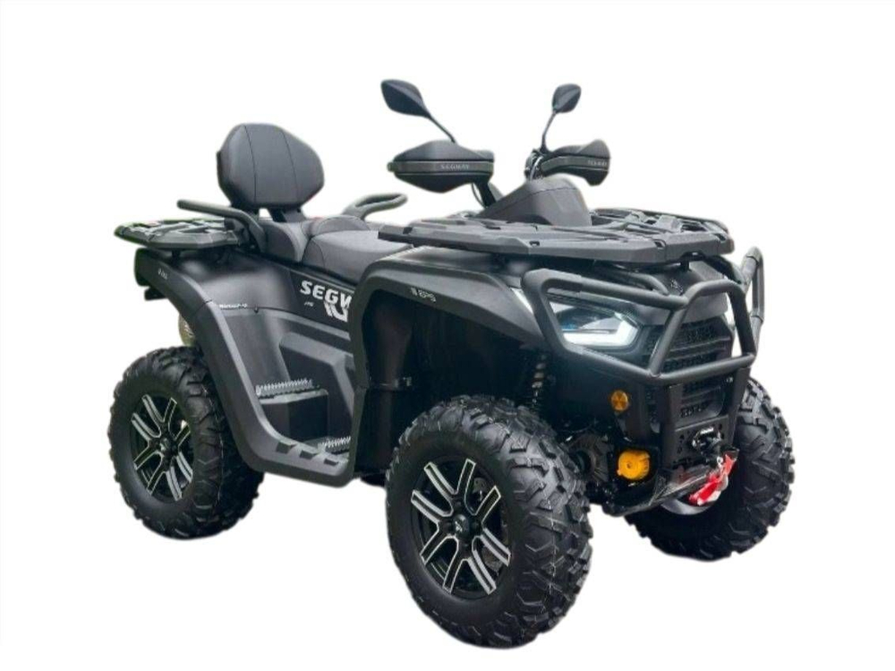 Квадроцикл SEGWAY AT10 LX