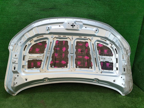 Капот Geely Coolray (2019-2023)