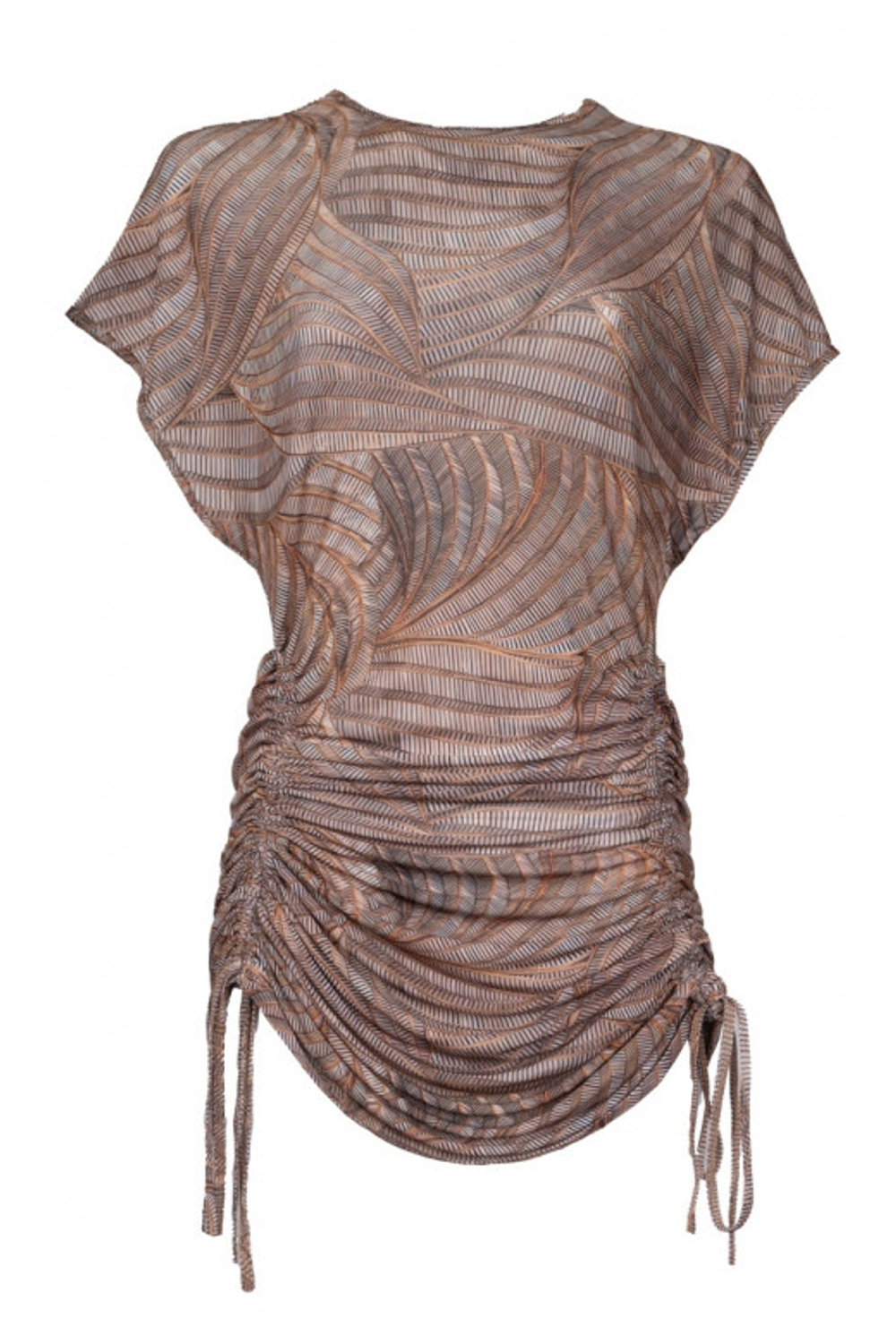 Платье пляжное BAMBOO GABRIEL P