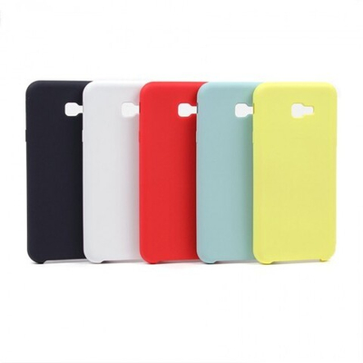 Панель Soft Touch для Samsung Galaxy J4+(2018), 007002 Мятный