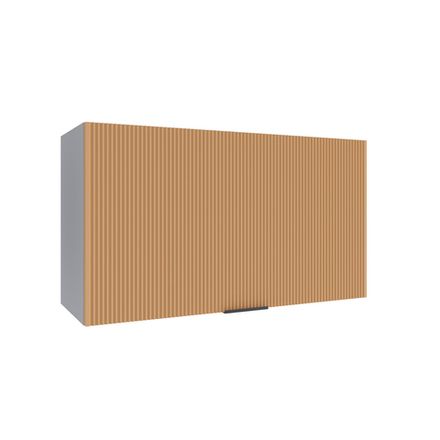 Кухня Модуль ВПГ 800 Мелисса Горчица Скин