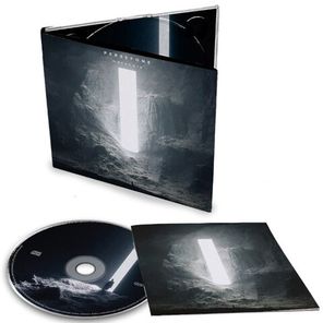 Persefone / Metanoia (RU)(CD)