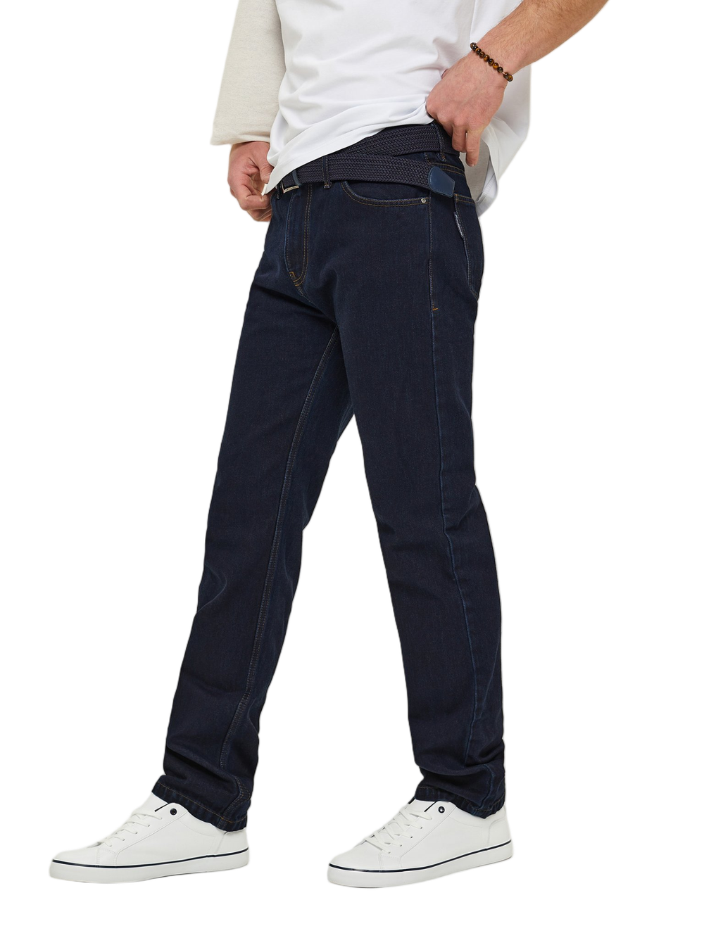 JC101 / Темно-синий