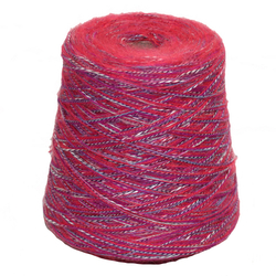 Бобинная пряжа Fantasia