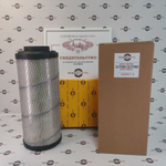 Комплект воздушных фильтров | 32/919001, 32/919002, 02/971664, P772579, 26510337  | ARM