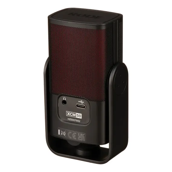 RODE XCM-50 usb