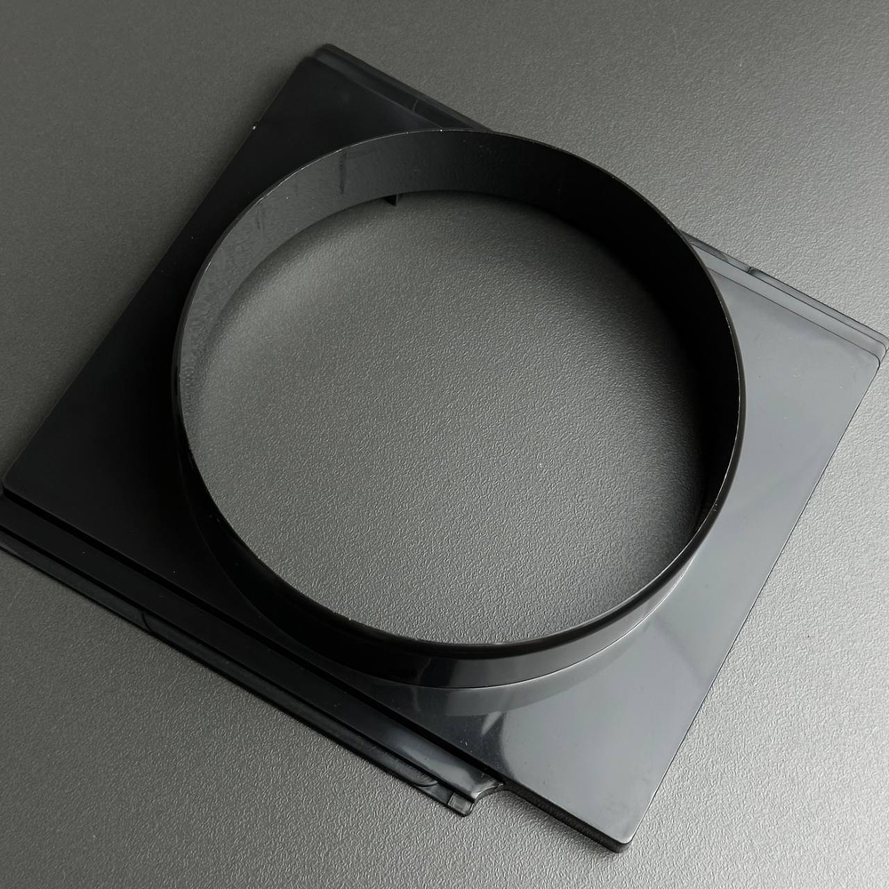 Настольный дымоуловитель для пайки (вытяжка)