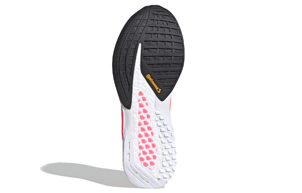 Кроссовки Adidas (Женская размерная сетка)