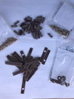 Изделия из текстолита по чертежам