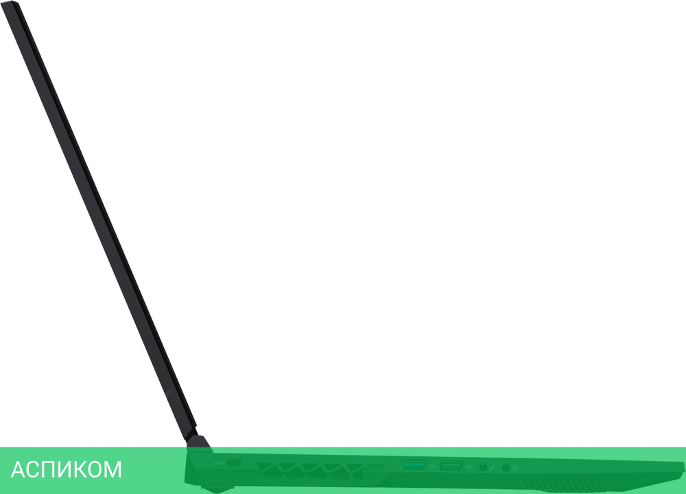 Ноутбук Osio CyberLine C170i-001