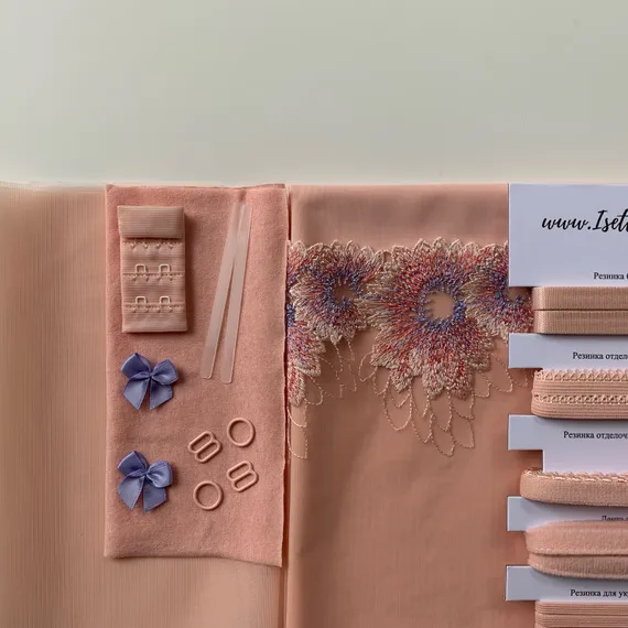 Набор Isetta № 76