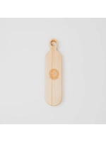 Деревянная менажница для подачи из кедра