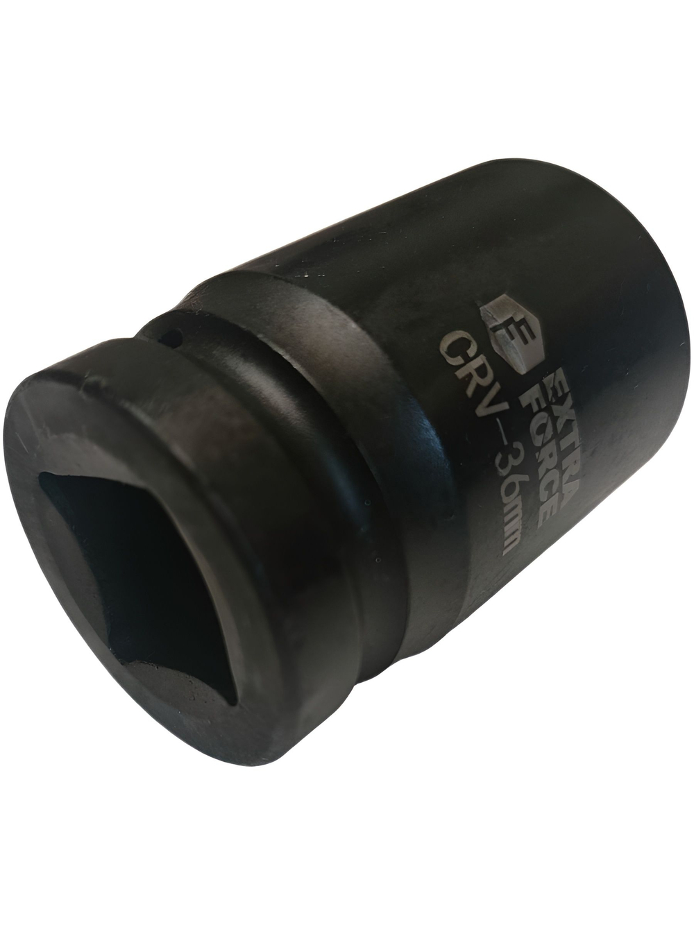 Головка торцевая ударная глубокая 6-гранная 36 мм 1"