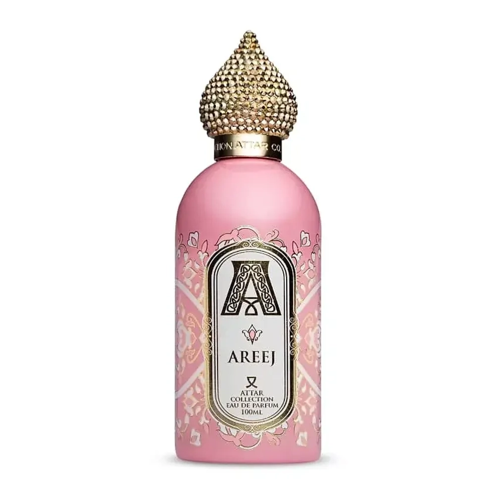 Attar Collection areej
