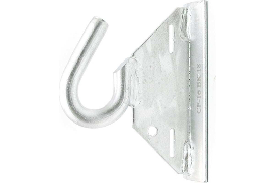 Крюк монтажный CF 16 (18кН) (CF16; SOT 29.10; HEL-5661) ВК 20801271