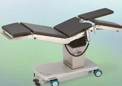 Операционный стол OPX mobilis RC 40 L модель 161.461