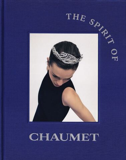Дух Chaumet