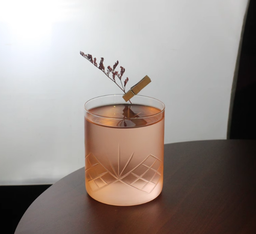 Олд фешен 430 мл 