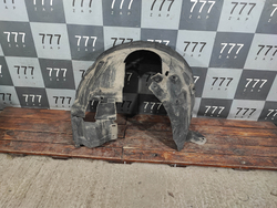 Подкрылок передний правый Jetour Dashing 22-нв Б/У Оригинал F163102020CA