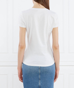 Футболка Liu Jo - белый(WA3283 J5923)