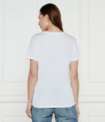 Футболка GUESS - белый(W5RI08 K9RM1)